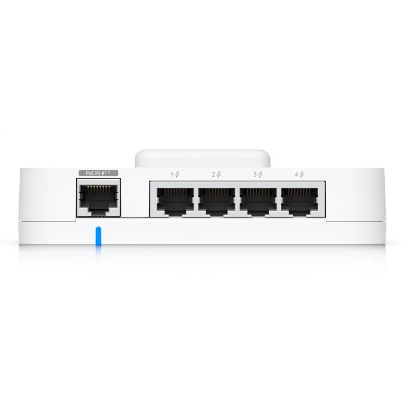 Ubiquiti G3 Starter Kit Pro Sicherheits-Zutrittskontrollsystem Grau Weiß