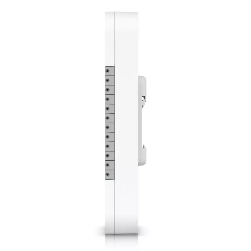 Ubiquiti G3 Starter Kit Pro Sicherheits-Zutrittskontrollsystem Grau Weiß