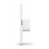 Ubiquiti G3 Starter Kit Pro Sicherheits-Zutrittskontrollsystem Grau Weiß