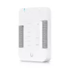 Ubiquiti G3 Starter Kit Pro Sicherheits-Zutrittskontrollsystem Grau Weiß
