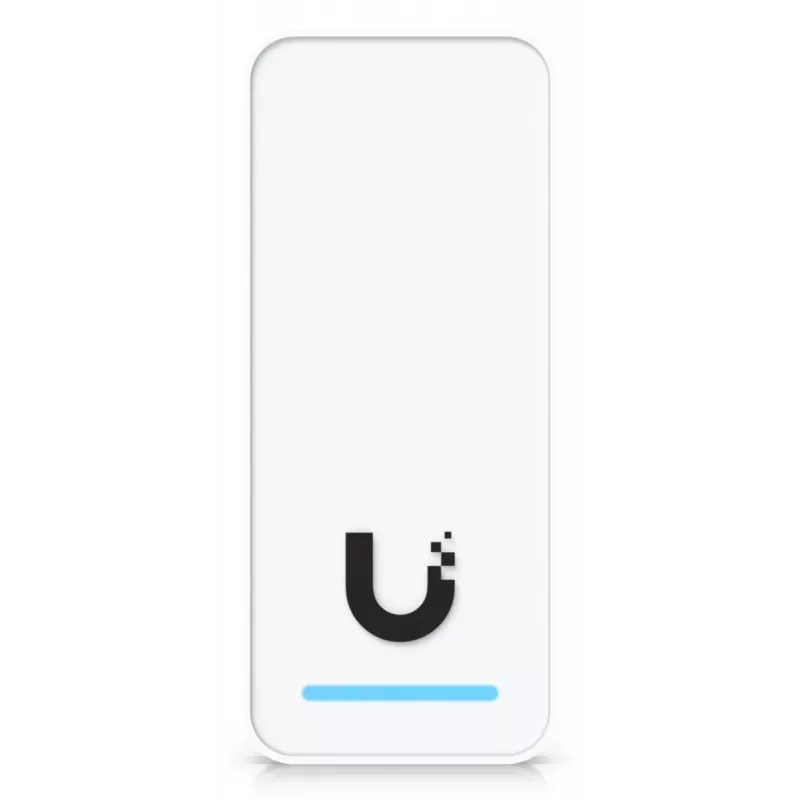 Ubiquiti G3 Starter Kit Pro Sicherheits-Zutrittskontrollsystem Grau Weiß