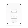 Ubiquiti G3 Starter Kit Pro Sicherheits-Zutrittskontrollsystem Grau Weiß