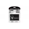 Kingston Technology 512G SSD KC600 SATA3 2.5 Zoll, 512 GB, 2.5 Zoll, 550 MB/s, 6 Gbit/s