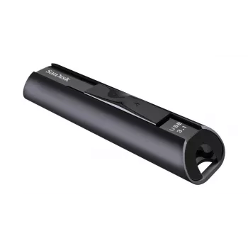 WESTERN DIGITAL SanDisk Extreme PRO – 256 GB USB-Stick – USB 3.1 – 420 MB/s Lesen