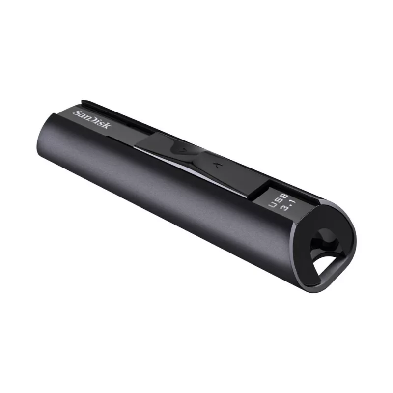WESTERN DIGITAL SanDisk Extreme PRO – 256 GB USB-Stick – USB 3.1 – 420 MB/s Lesen