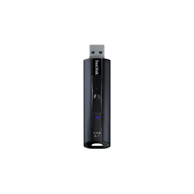 WESTERN DIGITAL SanDisk Extreme PRO – 256 GB USB-Stick – USB 3.1 – 420 MB/s Lesen