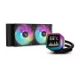 DEEPCOOL All-in-One-Flüssigkeits-Kühlsystem für Computergehäuse (r-lp240-bkmsnc-g-1)