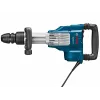 Perforator Bosch GSH11VC Schwarz Blue Edelstahl 1700 W