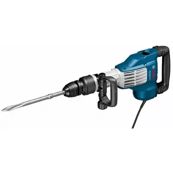 Perforator Bosch GSH11VC Schwarz Blue Edelstahl 1700 W