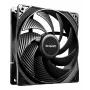 be quiet Pure Wings 3 120mm | PWM high-speed Triple Pack Computergehäuselüfter 12 cm Schwarz 3 St.