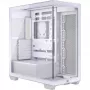 CORSAIR PC-Gehäuse - 3500X Mid-Tower - Weiß