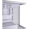 CORSAIR PC-Gehäuse - 3500X Mid-Tower - Weiß