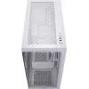 CORSAIR PC-Gehäuse - 3500X Mid-Tower - Weiß