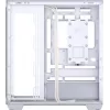 CORSAIR PC-Gehäuse - 3500X Mid-Tower - Weiß