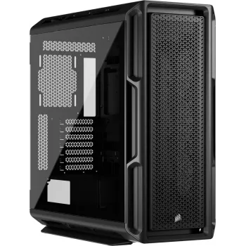CORSAIR PC-Gehäuse - 5000T Mid-Tower High-Performance