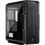 CORSAIR PC-Gehäuse - 5000T Mid-Tower High-Performance