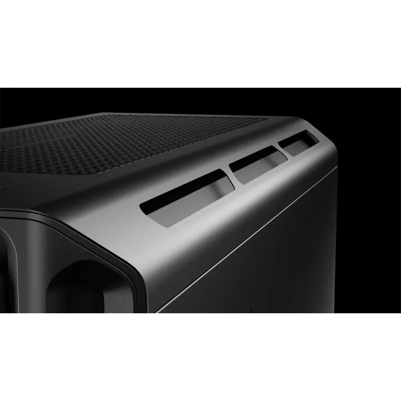CORSAIR PC-Gehäuse - 5000T Mid-Tower High-Performance