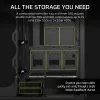 CORSAIR PC-Gehäuse - 5000T Mid-Tower High-Performance