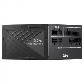 XPG COREREACTOR II 1000W Netzteil, 1000 W, 100 - 240 V, 50/60 Hz, 13 A, 22 A, 83,5 A