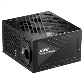 XPG COREREACTOR II 1000W Netzteil, 1000 W, 100 - 240 V, 50/60 Hz, 13 A, 22 A, 83,5 A