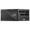 XPG COREREACTOR II 1000W Netzteil, 1000 W, 100 - 240 V, 50/60 Hz, 13 A, 22 A, 83,5 A