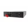 Chieftec CMR-225 Laufwerkträgerblende Trägerplatte Schwarz