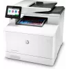 Multifunktionsgerät HP Color LaserJet Pro MFP M479dw Laserdruck Farbe