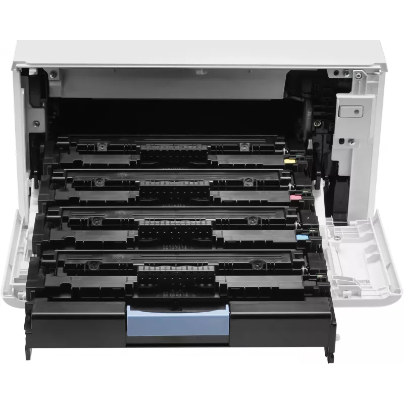 Multifunktionsgerät HP Color LaserJet Pro MFP M479dw Laserdruck Farbe