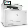 Multifunktionsgerät HP Color LaserJet Pro MFP M479dw Laserdruck Farbe