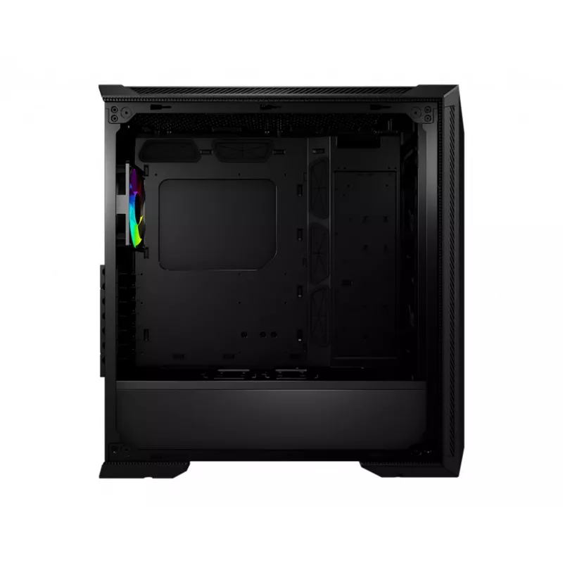 Gaming Computer Case MSI MPG GUNGNIR 100 Midi Tower Black