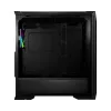 Gaming Computer Case MSI MPG GUNGNIR 100 Midi Tower Black