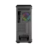 Gaming Computer Case MSI MPG GUNGNIR 100 Midi Tower Black