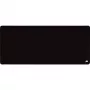 CORSAIR Gaming-Mauspad - Mm350 Pro Premium, auslaufsichere Stoffoberfläche, Schwarz - Extended XL