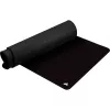 CORSAIR Gaming-Mauspad - Mm350 Pro Premium, auslaufsichere Stoffoberfläche, Schwarz - Extended XL