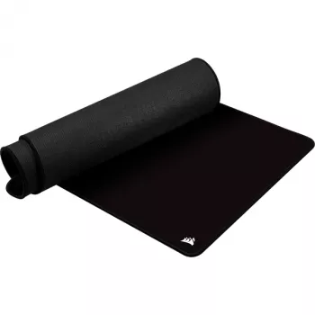 CORSAIR Gaming-Mauspad - Mm350 Pro Premium, auslaufsichere Stoffoberfläche, Schwarz - Extended XL