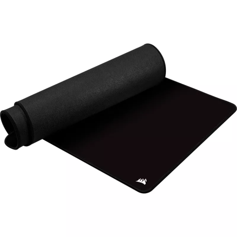 CORSAIR Gaming-Mauspad - Mm350 Pro Premium, auslaufsichere Stoffoberfläche, Schwarz - Extended XL
