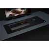 CORSAIR Gaming-Mauspad - Mm350 Pro Premium, auslaufsichere Stoffoberfläche, Schwarz - Extended XL