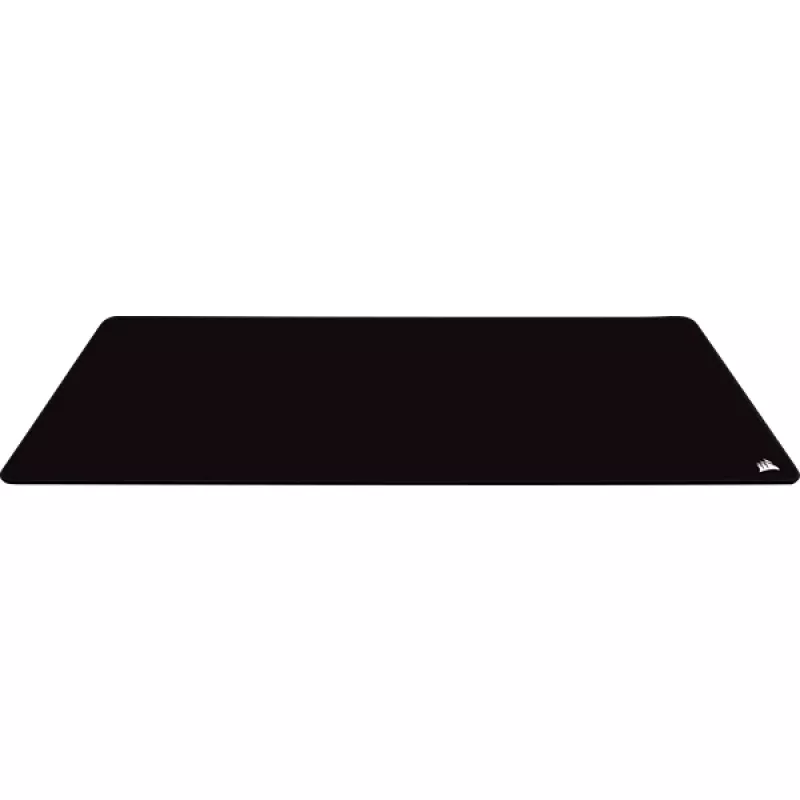 CORSAIR Gaming-Mauspad - Mm350 Pro Premium, auslaufsichere Stoffoberfläche, Schwarz - Extended XL