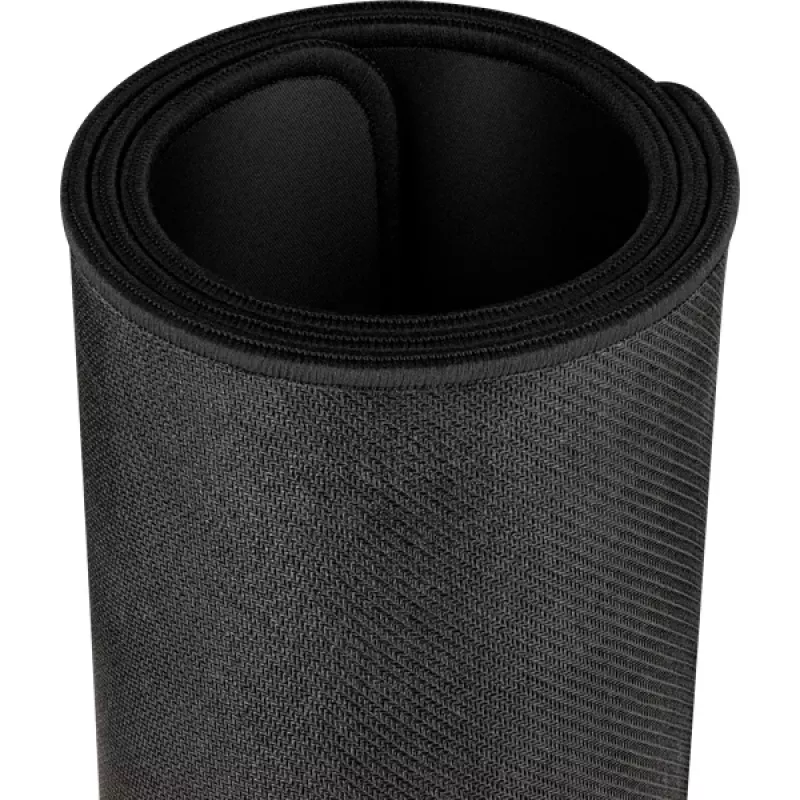 CORSAIR Gaming-Mauspad - Mm350 Pro Premium, auslaufsichere Stoffoberfläche, Schwarz - Extended XL