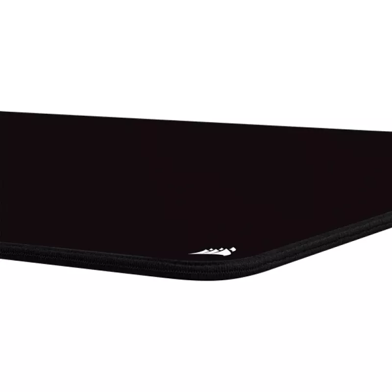 CORSAIR Gaming-Mauspad - Mm350 Pro Premium, auslaufsichere Stoffoberfläche, Schwarz - Extended XL