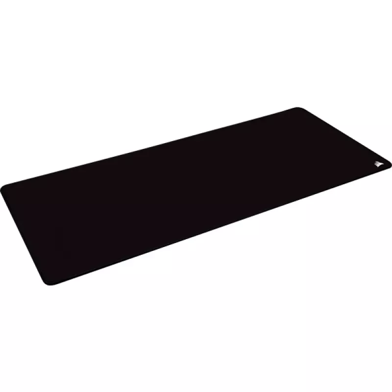 CORSAIR Gaming-Mauspad - Mm350 Pro Premium, auslaufsichere Stoffoberfläche, Schwarz - Extended XL