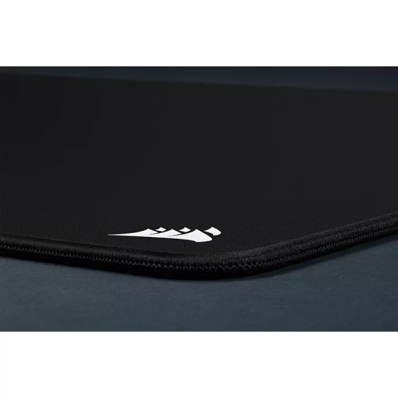 CORSAIR Gaming-Mauspad - Mm350 Pro Premium, auslaufsichere Stoffoberfläche, Schwarz - Extended XL