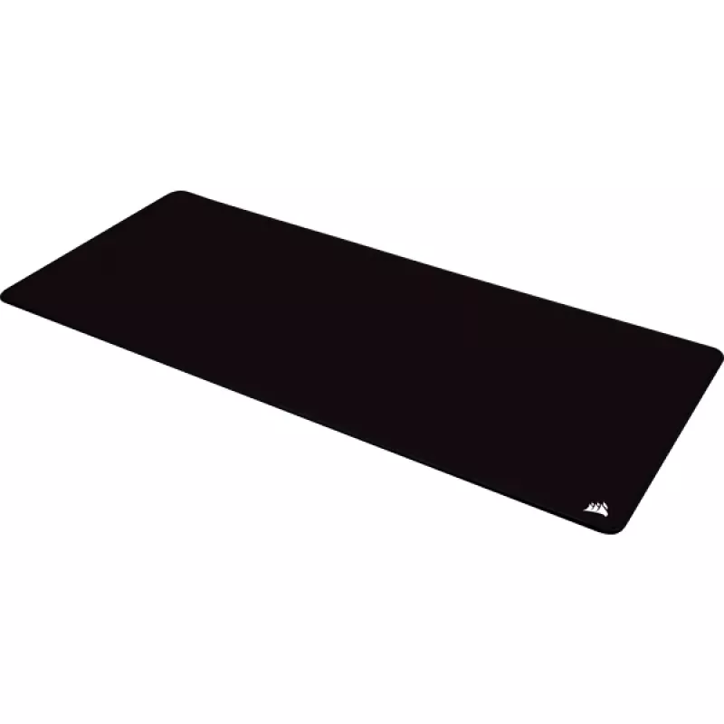 CORSAIR Gaming-Mauspad - Mm350 Pro Premium, auslaufsichere Stoffoberfläche, Schwarz - Extended XL