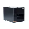 Brother TJ4021TN Etikettendrucker Direktthermo / Thermotransfer 203 x 203 DPI 254 mm/s Kabelgebundenes Ethernet LAN