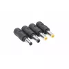 APC mini USV CP12036LI – Notstromversorgung 12 V DC, 36 W, Li-Ion, schützt WLAN, Router, IP-Kameras usw.