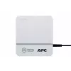APC mini USV CP12036LI – Notstromversorgung 12 V DC, 36 W, Li-Ion, schützt WLAN, Router, IP-Kameras usw.