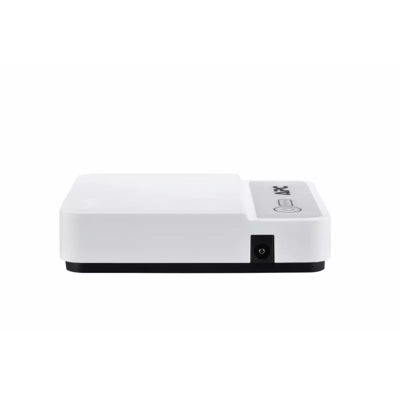 APC mini USV CP12036LI – Notstromversorgung 12 V DC, 36 W, Li-Ion, schützt WLAN, Router, IP-Kameras usw.