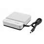 APC mini USV CP12036LI – Notstromversorgung 12 V DC, 36 W, Li-Ion, schützt WLAN, Router, IP-Kameras usw.