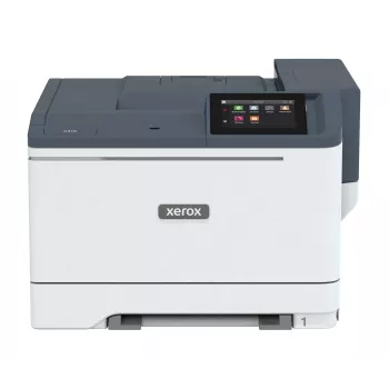 Xerox C410 A4 40ppm Duplex Drucker PS3 PCL5e/6 2 Papierfächer 251 Blatt
