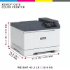 Xerox C410 A4 40ppm Duplex Drucker PS3 PCL5e/6 2 Papierfächer 251 Blatt